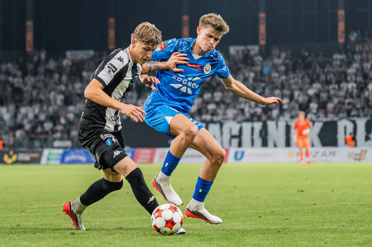 Podsumowanie meczu Sandecja Nowy Sącz - Hutnik Kraków