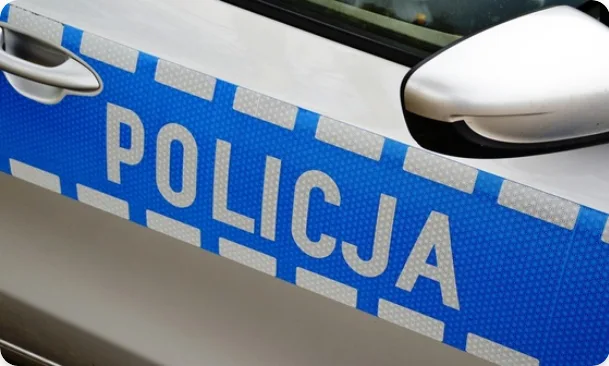 Policjant z Sądeckiego podczas wolnego czasu zatrzymał pijanego kierowcę
