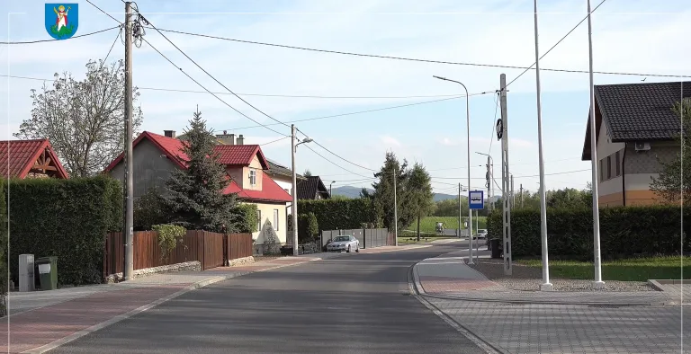 Przywrócenie linii nr 34 na ul. Starowiejskiej od 09.05.2026