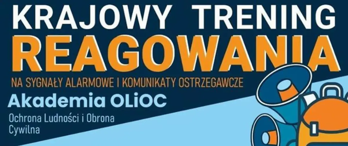 Krajowy Trening Reagowania w Nowym Sączu