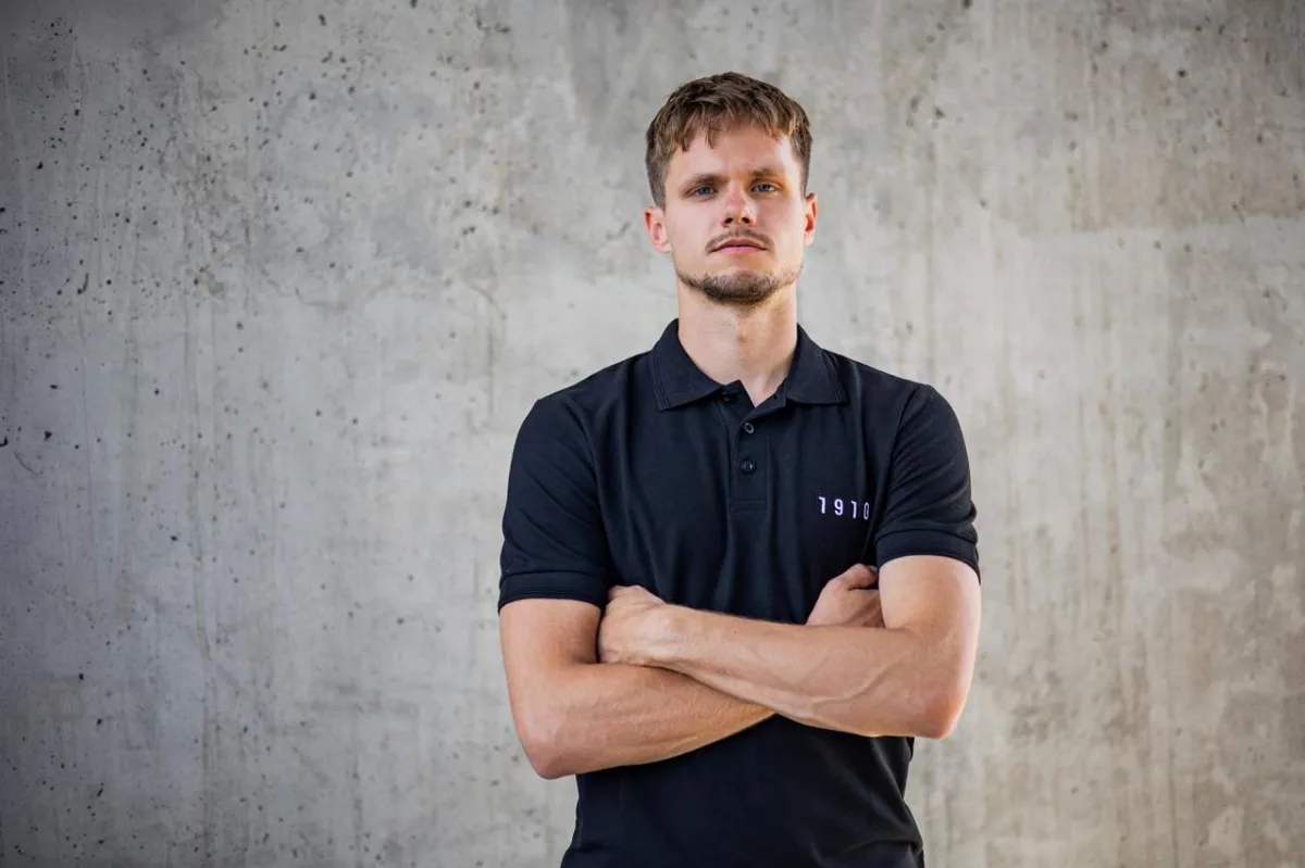 Patryk Kieliś dołącza do Sandecji