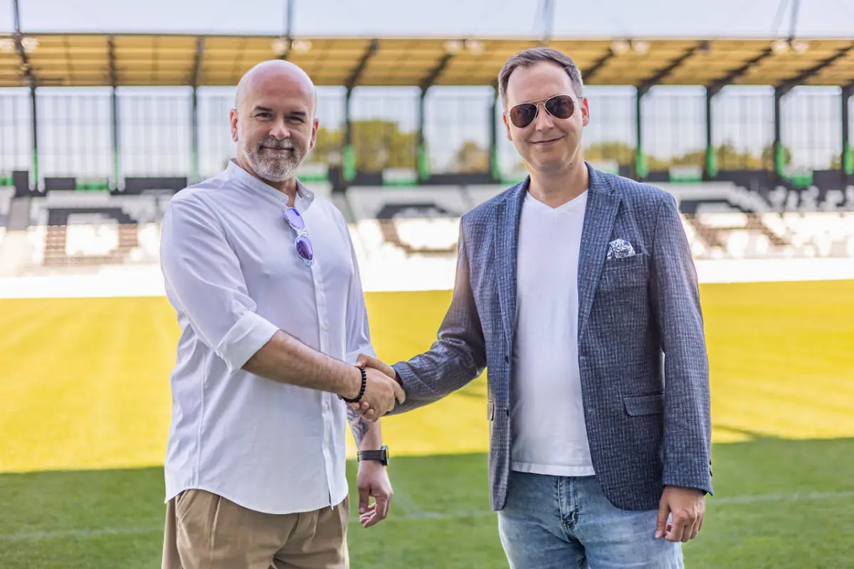 PL:ON przystępuje do Sandecja Klub Biznesu