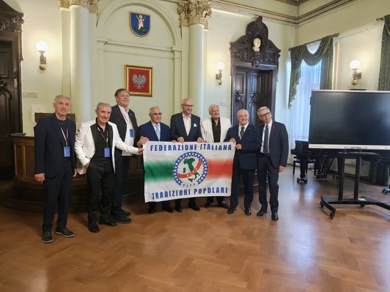 Spotkanie w Ratuszu z badaczami i twórcami kultury tradycyjnej