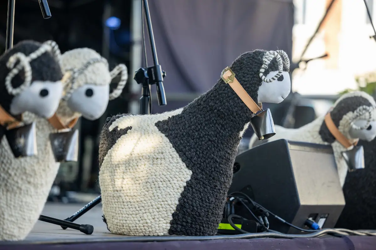 Finałowy koncert ŚWIĘTA DZIECI GÓR 2026