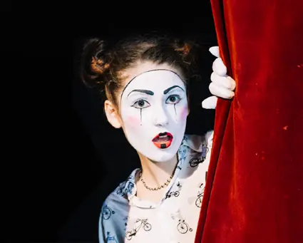 Bezpłatne warsztaty teatralne w Nowym Sączu