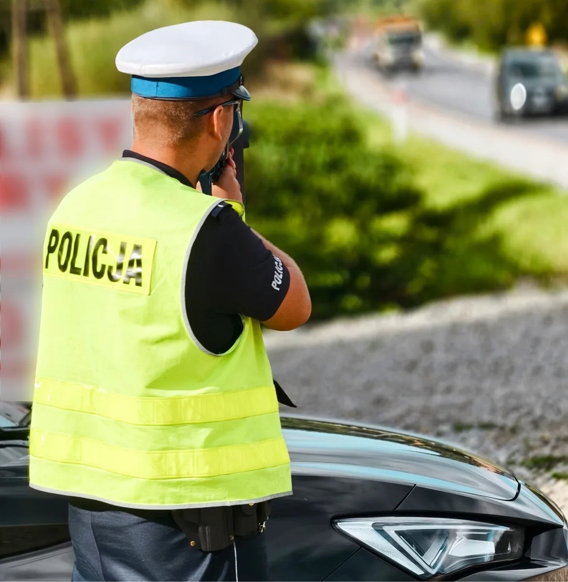 Podsumowanie działań policji w Sądecczyźnie podczas długiego weekendu