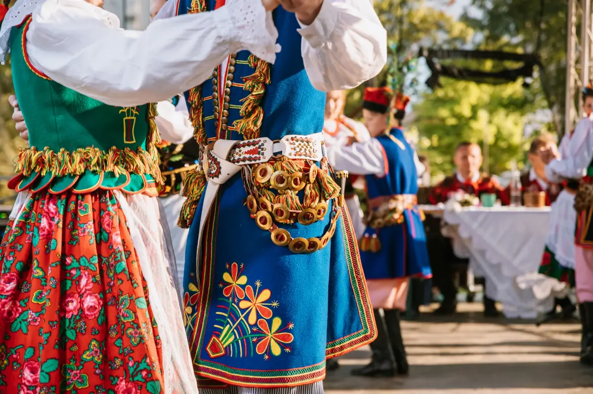 5. Małopolskie Spotkania Regionów 2026 w Oświęcimiu