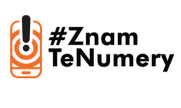 Zakończenie trzeciej edycji kampanii #ZnamTeNumery