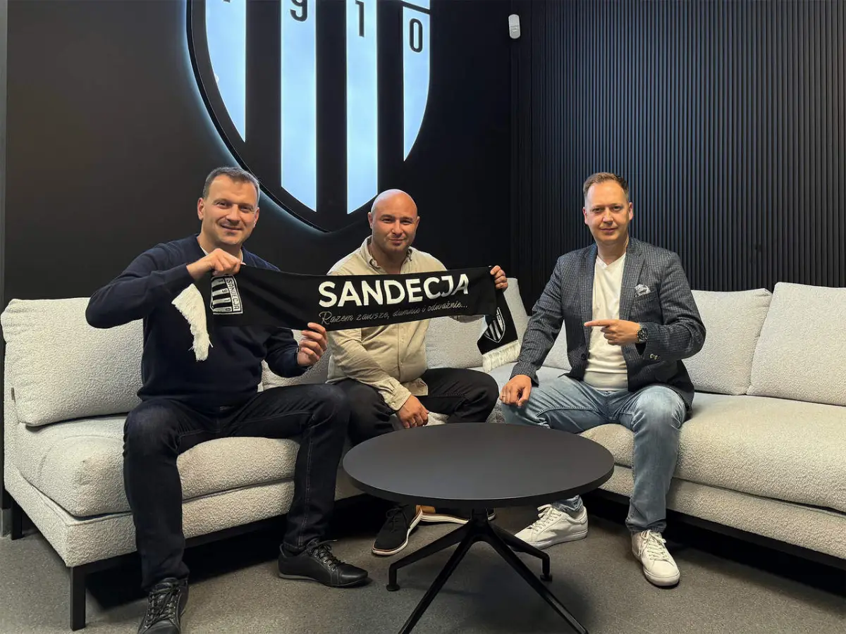 Nano House Budownictwo wchodzi w skład Sandecja Klub Biznesu