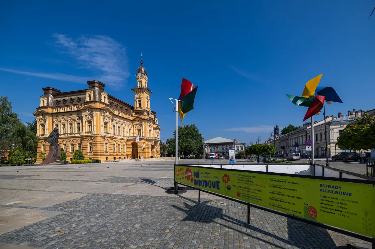 Msza Festiwalowa podczas Święta Dzieci Gór 2026