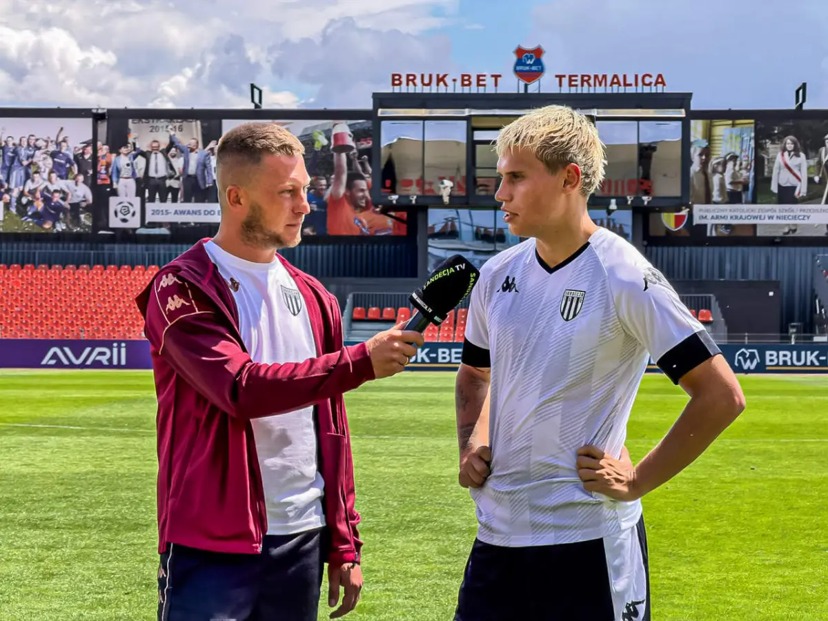 Trener kluczowy w decyzji zawodnika