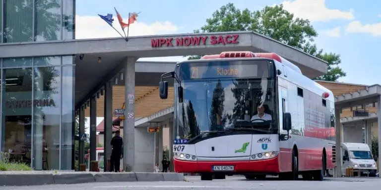 15 sierpnia – zmiana w pracy Punktu Obsługi Klienta